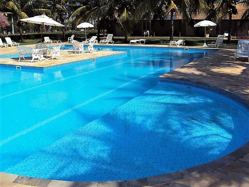 Natural Spa Bebedouro Bagian luar foto